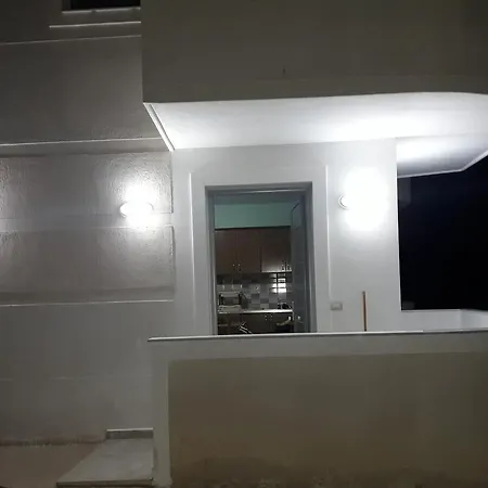 شقة Tani's 2 كساميل